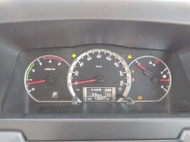 トヨタ コースター SDG-XZB70(2WD)の写真15