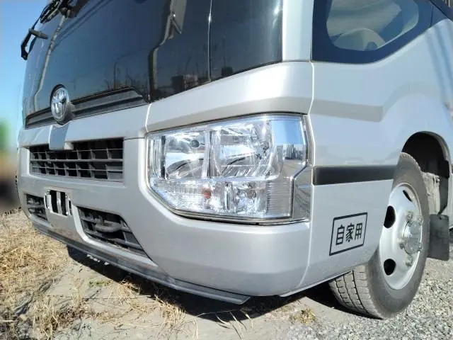 トヨタ コースター SDG-XZB70(2WD)の写真25