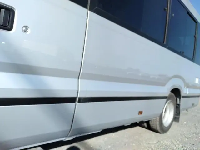 トヨタ コースター SDG-XZB70(2WD)の写真26