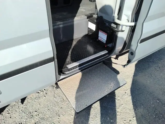 トヨタ コースター SDG-XZB70(2WD)の写真27