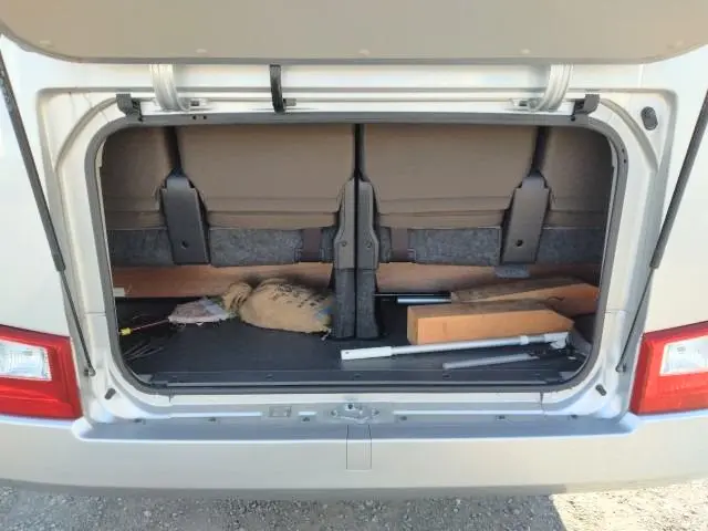 トヨタ コースター SDG-XZB70(2WD)の写真30