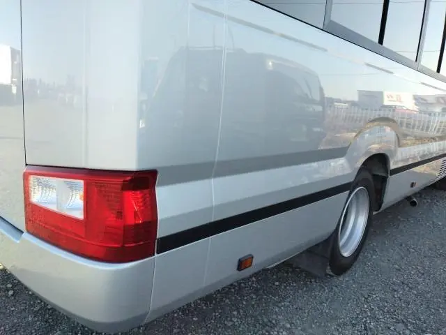 トヨタ コースター SDG-XZB70(2WD)の写真32