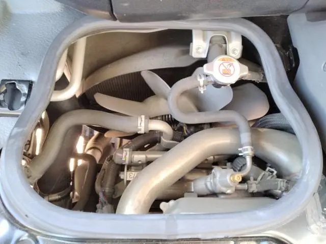 トヨタ コースター SDG-XZB70(2WD)の写真37