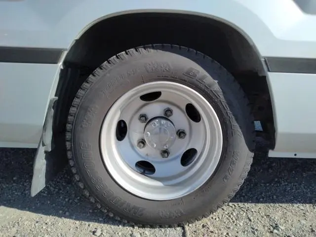 トヨタ コースター SDG-XZB70(2WD)の写真39