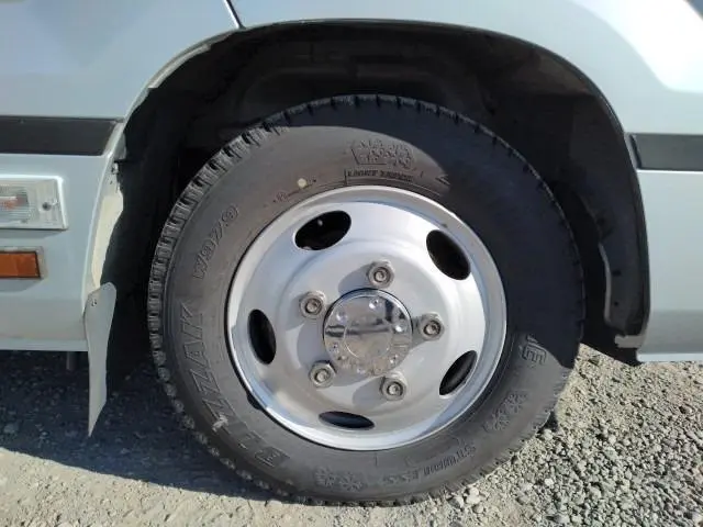 トヨタ コースター SDG-XZB70(2WD)の写真40