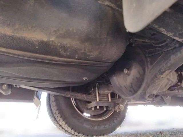 トヨタ コースター SDG-XZB70(2WD)の写真43