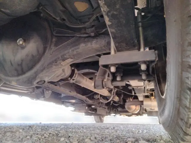 トヨタ コースター SDG-XZB70(2WD)の写真44