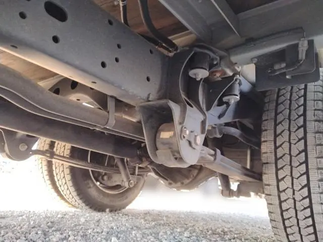 トヨタ コースター SDG-XZB70(2WD)の写真45