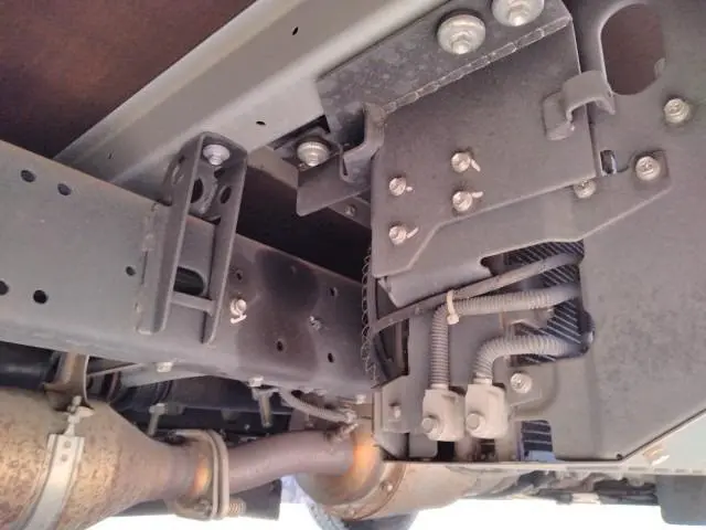 トヨタ コースター SDG-XZB70(2WD)の写真46