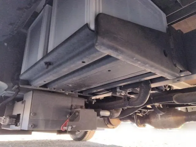 トヨタ コースター SDG-XZB70(2WD)の写真47