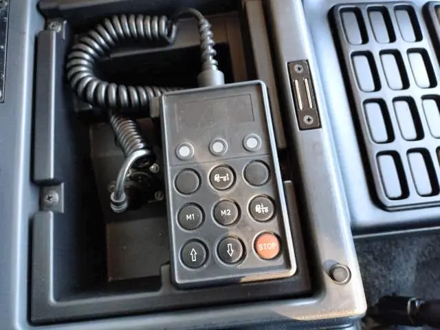 三菱 スーパーグレート GKG-FU54VZ(2WD)の写真9