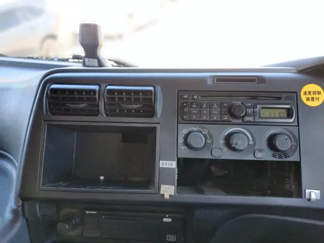 三菱 スーパーグレート GKG-FU54VZ(2WD)の写真10