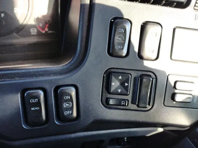 三菱 スーパーグレート GKG-FU54VZ(2WD)の写真14