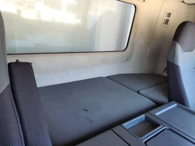 三菱 スーパーグレート GKG-FU54VZ(2WD)の写真15