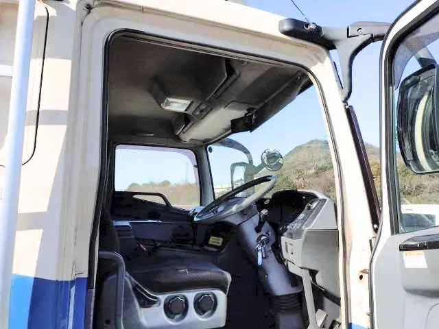 三菱 スーパーグレート GKG-FU54VZ(2WD)の写真16