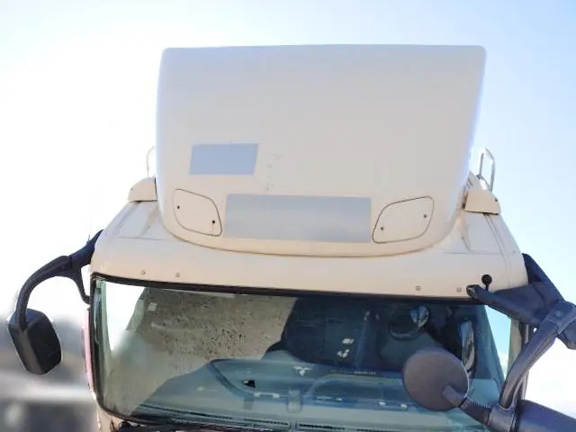 三菱 スーパーグレート GKG-FU54VZ(2WD)の写真17