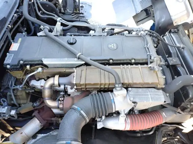 三菱 スーパーグレート GKG-FU54VZ(2WD)の写真18