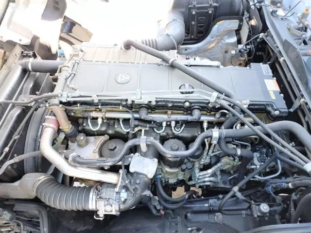 三菱 スーパーグレート GKG-FU54VZ(2WD)の写真19