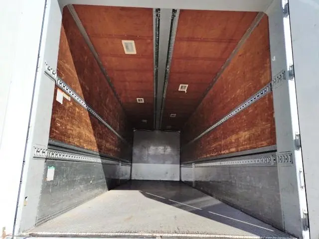 三菱 スーパーグレート GKG-FU54VZ(2WD)の写真20