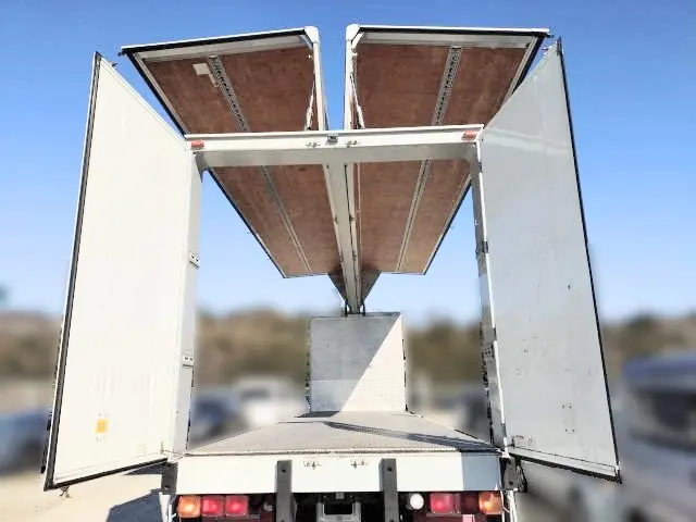 三菱 スーパーグレート GKG-FU54VZ(2WD)の写真22