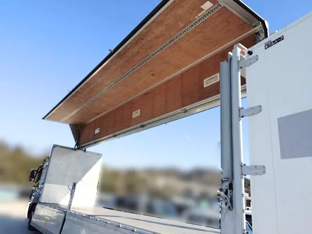 三菱 スーパーグレート GKG-FU54VZ(2WD)の写真23