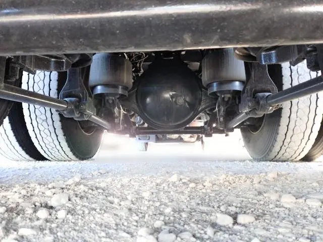 三菱 スーパーグレート GKG-FU54VZ(2WD)の写真24