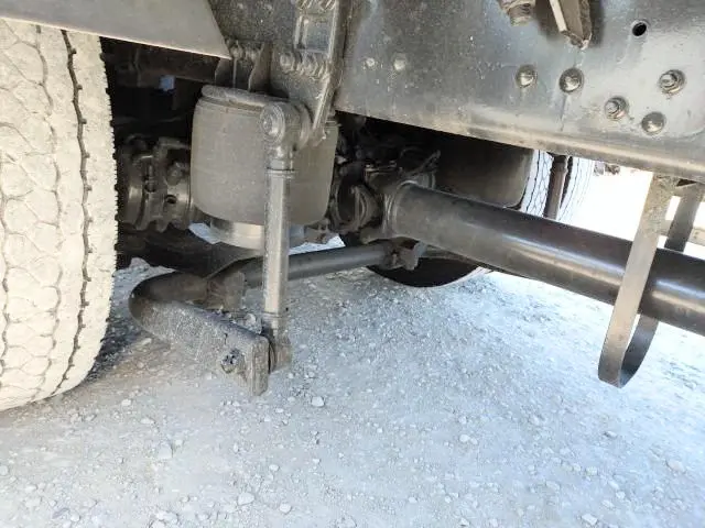 三菱 スーパーグレート GKG-FU54VZ(2WD)の写真25