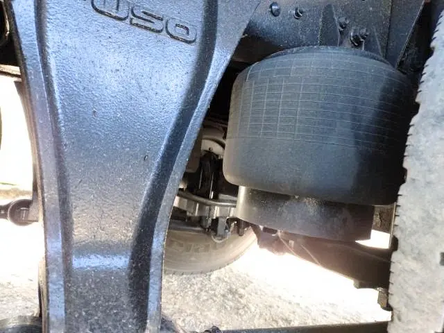 三菱 スーパーグレート GKG-FU54VZ(2WD)の写真26