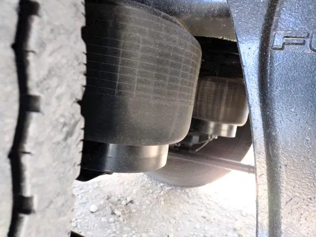 三菱 スーパーグレート GKG-FU54VZ(2WD)の写真27