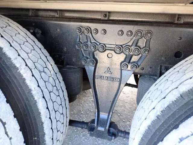 三菱 スーパーグレート GKG-FU54VZ(2WD)の写真28