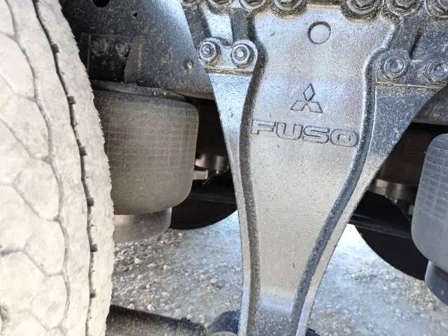 三菱 スーパーグレート GKG-FU54VZ(2WD)の写真29