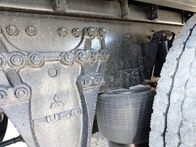 三菱 スーパーグレート GKG-FU54VZ(2WD)の写真30