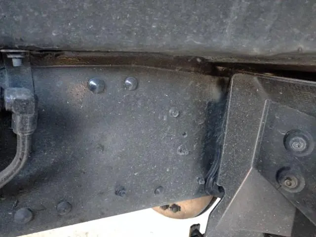 三菱 スーパーグレート GKG-FU54VZ(2WD)の写真33