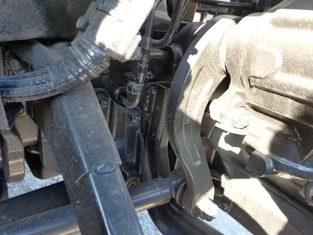 三菱 スーパーグレート GKG-FU54VZ(2WD)の写真34