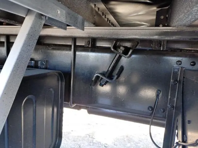 三菱 スーパーグレート GKG-FU54VZ(2WD)の写真35