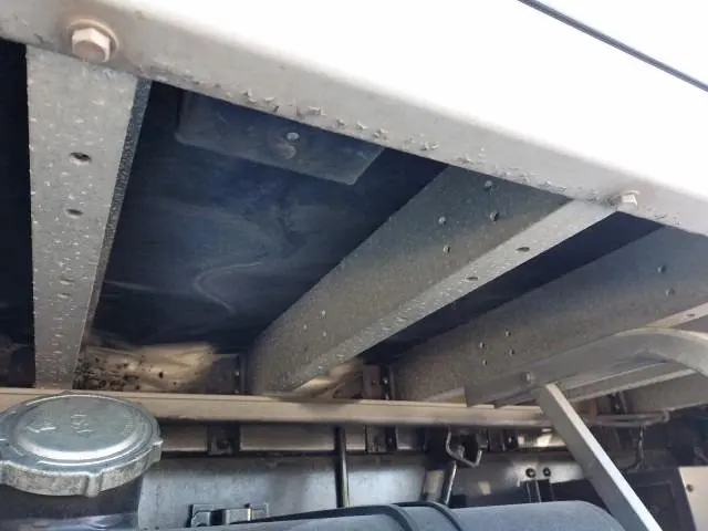 三菱 スーパーグレート GKG-FU54VZ(2WD)の写真36