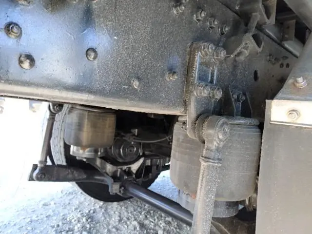 三菱 スーパーグレート GKG-FU54VZ(2WD)の写真38