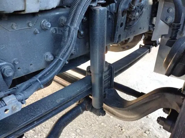 三菱 スーパーグレート GKG-FU54VZ(2WD)の写真39