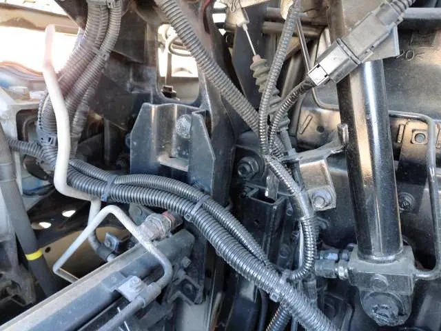 三菱 スーパーグレート GKG-FU54VZ(2WD)の写真40