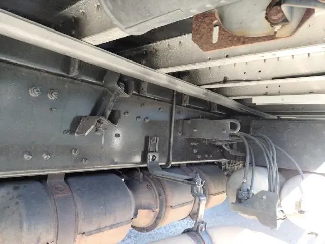 三菱 スーパーグレート GKG-FU54VZ(2WD)の写真41