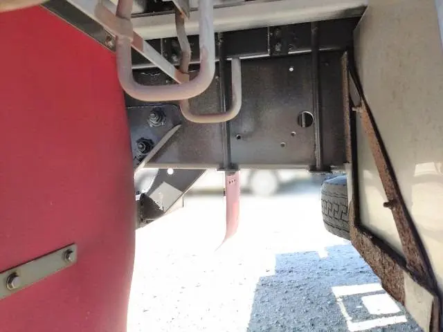 三菱 スーパーグレート GKG-FU54VZ(2WD)の写真43