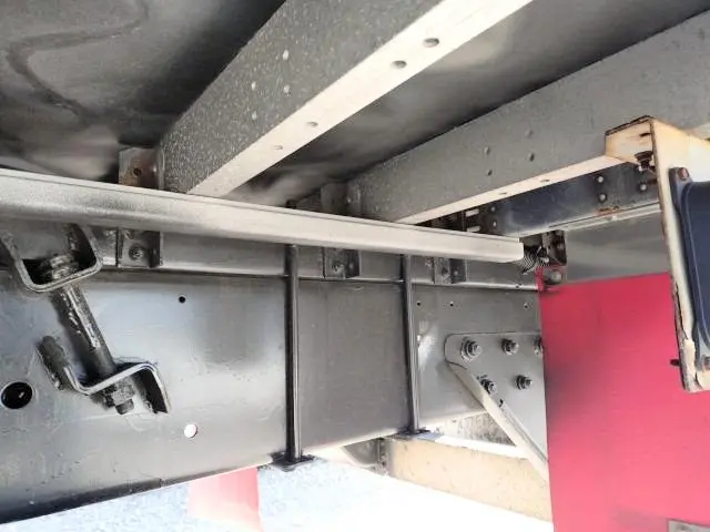 三菱 スーパーグレート GKG-FU54VZ(2WD)の写真44