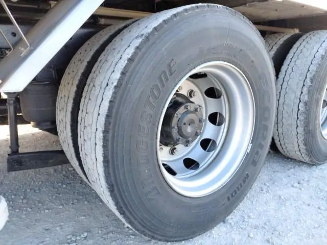 三菱 スーパーグレート GKG-FU54VZ(2WD)の写真45