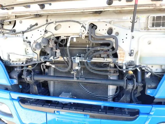 三菱 スーパーグレート GKG-FU54VZ(2WD)の写真47