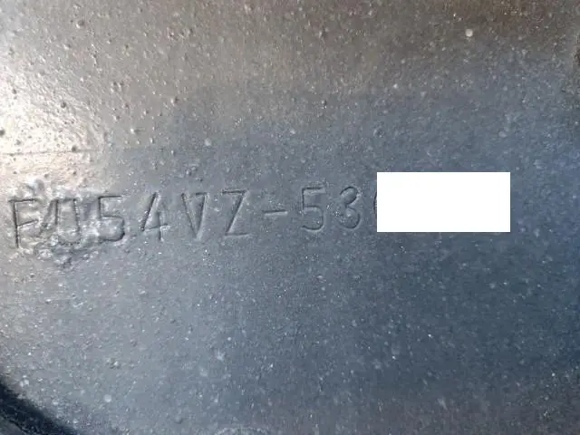 三菱 スーパーグレート GKG-FU54VZ(2WD)の写真50