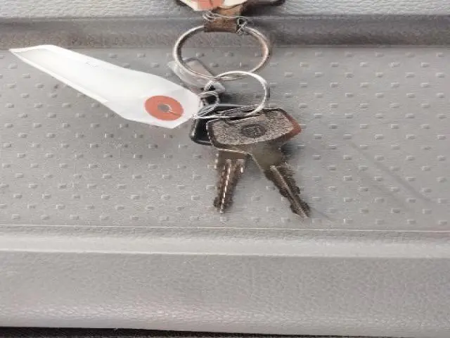 ＵＤ クオン ADG-CW4YL(2WD)の写真7