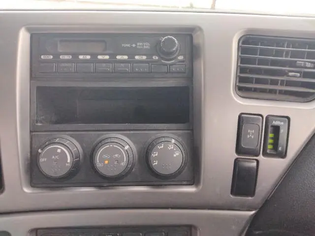 ＵＤ クオン ADG-CW4YL(2WD)の写真10