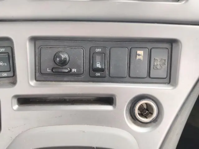 ＵＤ クオン ADG-CW4YL(2WD)の写真11