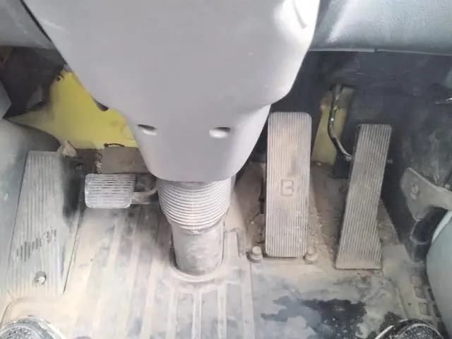 ＵＤ クオン ADG-CW4YL(2WD)の写真17