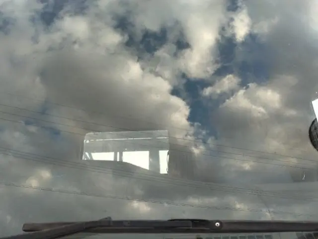 ＵＤ クオン ADG-CW4YL(2WD)の写真23